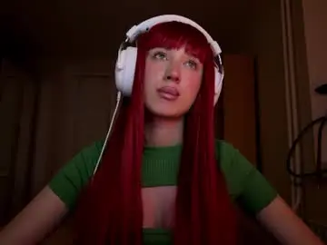 Chaturbate Sex Cam of jesikahunter
