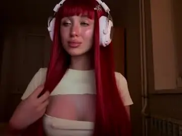 Chaturbate Free Porn Cam of jesikahunter