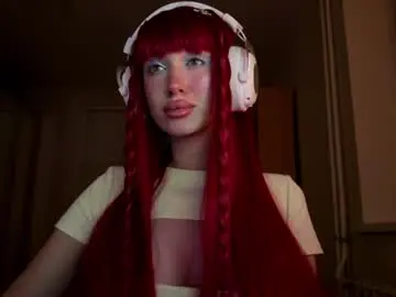 Chaturbate Watch Live Sex Cams of jesikahunter