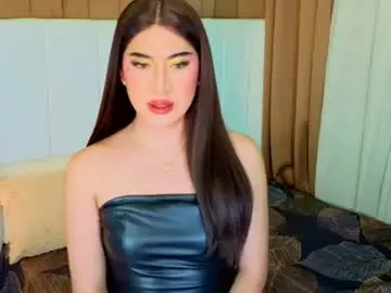 Chaturbate Sex Chat of jilianward