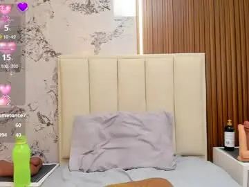 Chaturbate Free Live Porn of kelsseyanders