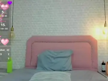 Chaturbate Private Sex Chat of kelsseyanders