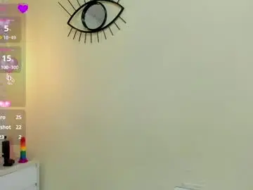 Chaturbate Live Sex Cam of kelsseyanders