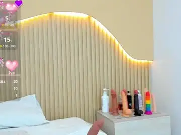 Chaturbate Live Porn of kelsseyanders