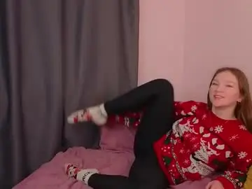 Chaturbate Adult Webcam of kierakiller