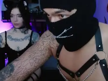 Chaturbate Live Sex of kuro_shir0