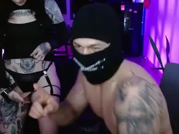 Chaturbate Private Sex Chat of kuro_shir0