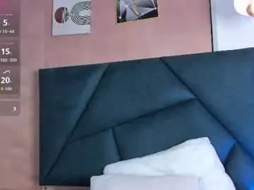 Chaturbate Private Sex Chat of laurenthferrer