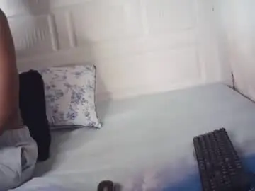 Chaturbate Best live sex cam show of lenah6