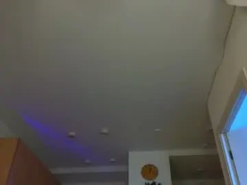 Chaturbate Live Porn of lili__roze_