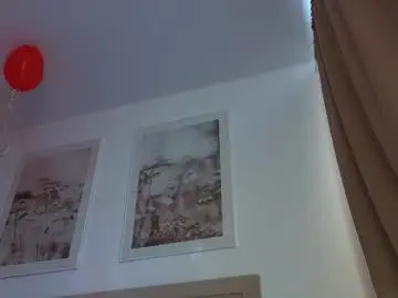 Chaturbate Adult Webcam of lili__roze_