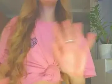 Chaturbate Sex Cam of lili__roze_