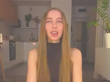 Chaturbate Best live sex cam show of lili__roze_