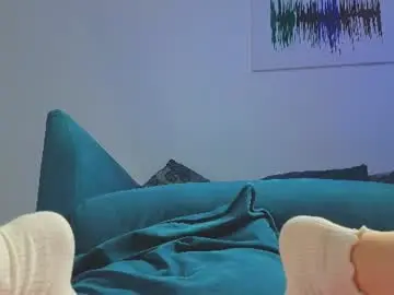 Chaturbate Nude Webcam of lili__roze_