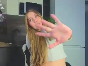 Chaturbate Live Porn of lili__roze_