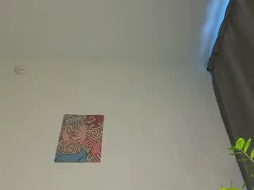 Chaturbate Best Webcam of lili__roze_