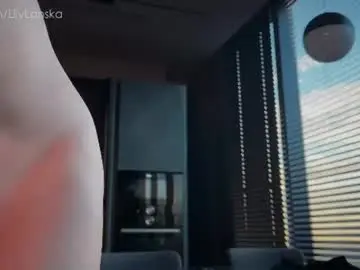 Chaturbate Sex Chat of lilylanska