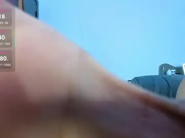 Chaturbate Live Porn of linbaibai