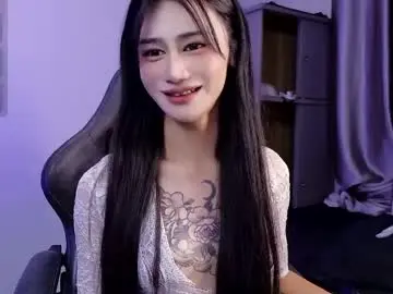 Chaturbate Live Porn of linbaibai