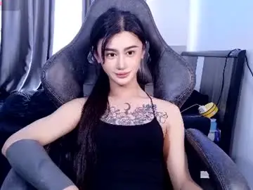 Chaturbate Nude Webcam of linbaibai