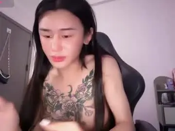 Chaturbate Watch Live Sex Cams of linbaibai