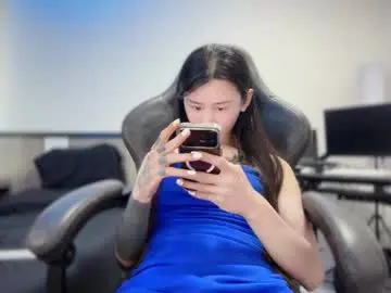 Chaturbate Live Porn of linbaibai