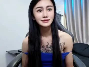 Chaturbate Live Porn of linbaibai