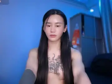 Chaturbate Free Porn Cam of linbaibai