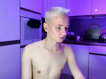 Chaturbate Sex Cam of logan_mett