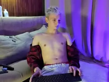 Chaturbate Private Sex Chat of logan_mett