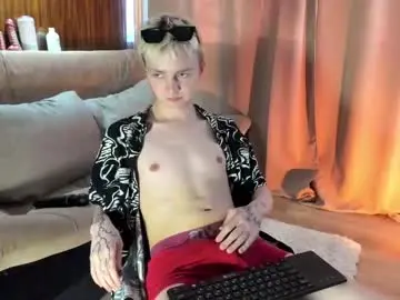 Chaturbate Adult Webcam of logan_mett