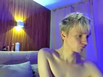 Chaturbate Private Sex Chat of logan_mett