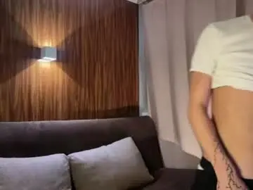 Chaturbate Live Porn of logan_mett