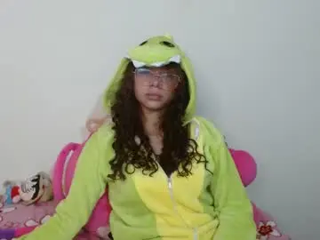 Chaturbate Free Porn Cam of luna_rios69