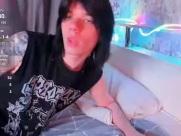 Chaturbate Sex Chat of lunaroffset