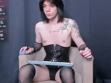 Chaturbate Adult Webcam of lunaroffset
