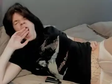 Chaturbate Private Sex Chat of lunaroffset