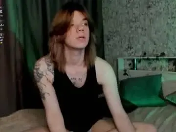 Chaturbate Free Porn Cam of lunaroffset