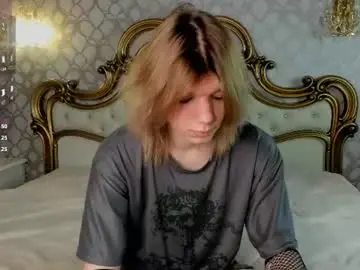 Chaturbate Sex Chat of lunaroffset