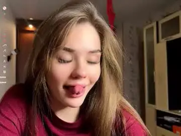 Chaturbate Best Webcam of mallybooo