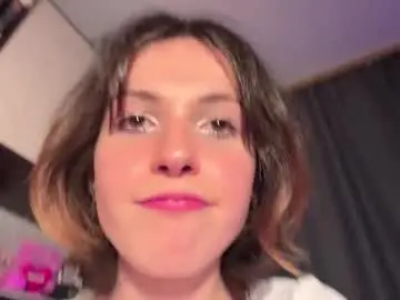 Chaturbate Adult Video Chat of marciwakeup