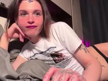 Chaturbate Nude Webcam of marciwakeup