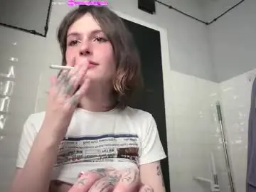 Chaturbate Best Webcam of marciwakeup