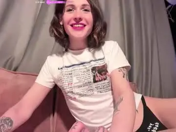 Chaturbate Sex Chat of marciwakeup