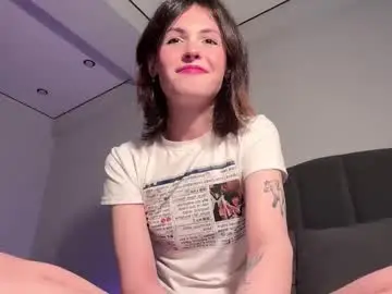 Chaturbate Adult Webcams of marciwakeup