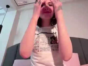 Chaturbate Private Sex Chat of marciwakeup