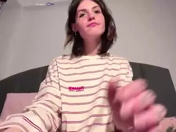 Chaturbate Sex Chat of marciwakeup