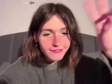 Chaturbate Adult Video Chat of marciwakeup