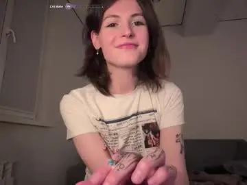 Chaturbate Adult Webcams of marciwakeup