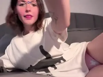 Chaturbate Live Porn of marciwakeup